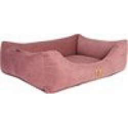 51 Degrees North - Softbed Como - Hondenmand - Diverse kleuren - 55x44x22 cm 51 Degrees North - Softbed Como - Hondenmand - Diverse kleuren - 55x44x22 cm